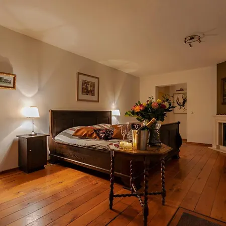 De Heide Apartamento