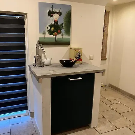 Apartamento De Heide Oeffelt