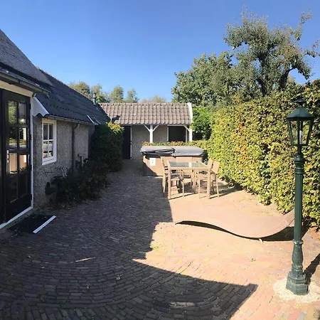 De Heide Apartamento *