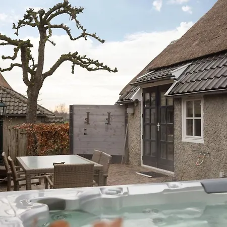 De Heide * Oeffelt