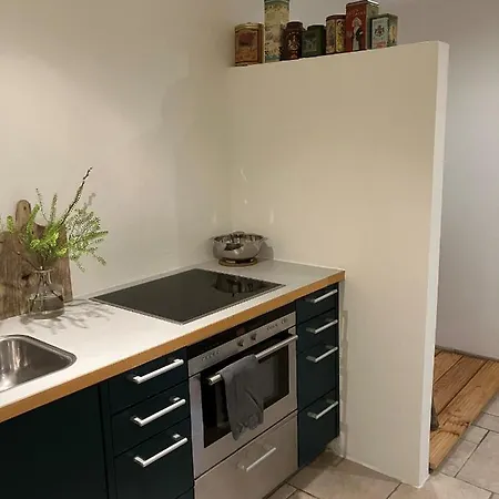 Apartamento De Heide *