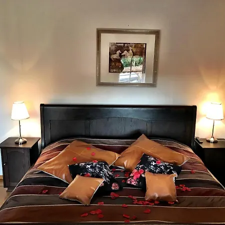 Apartamento De Heide *