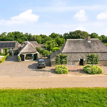 De Heide Oeffelt