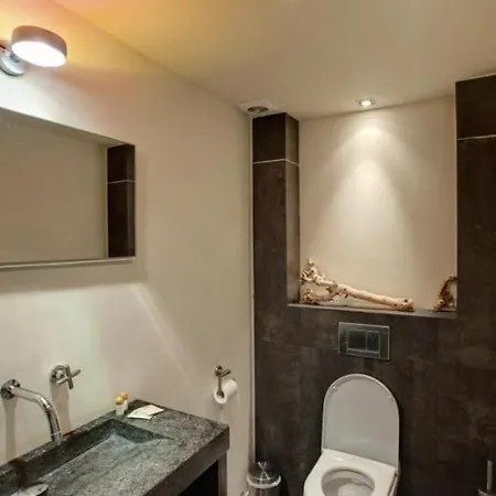 De Heide Apartamento *