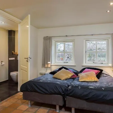 De Heide Apartamento