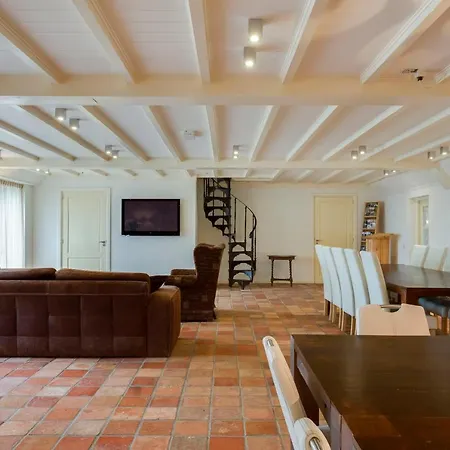 Apartamento De Heide