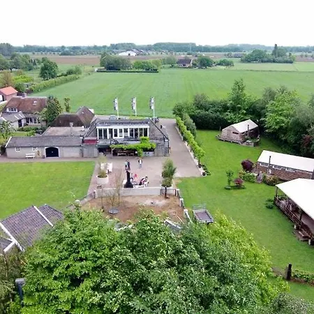 Appartamento De Heide *