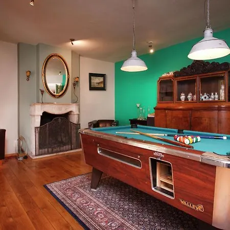 De Heide Appartamento