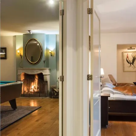 De Heide Appartamento *