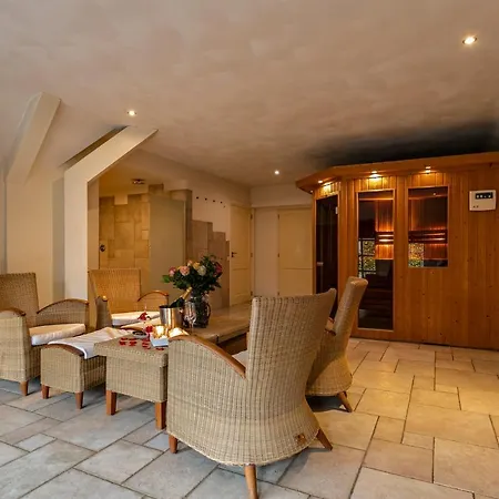 De Heide Appartamento