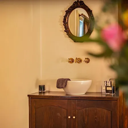 Appartamento De Heide *