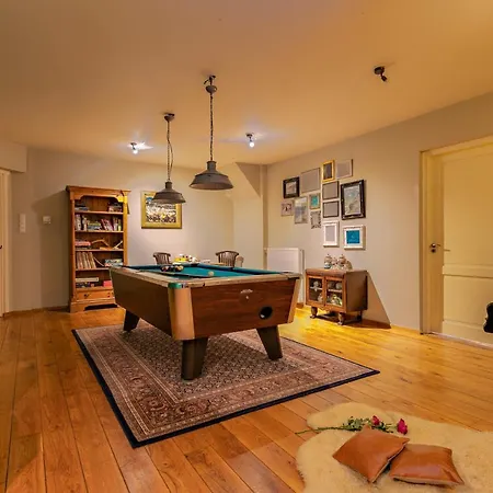 De Heide Appartamento Oeffelt