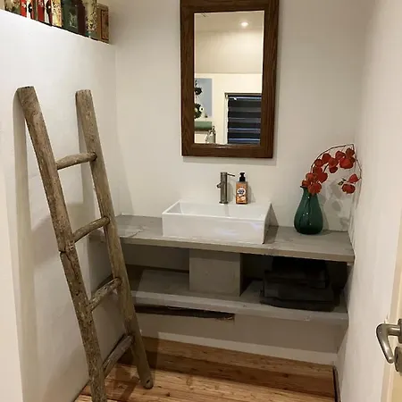 De Heide Appartamento