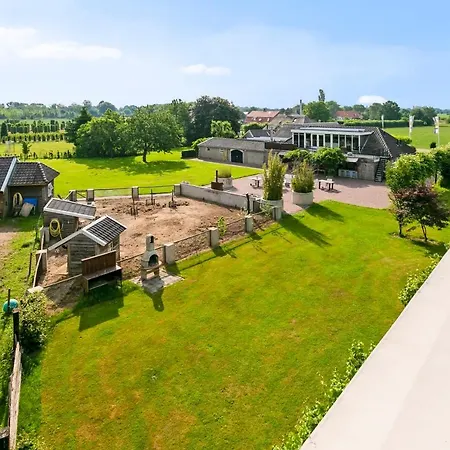 Appartamento De Heide Oeffelt