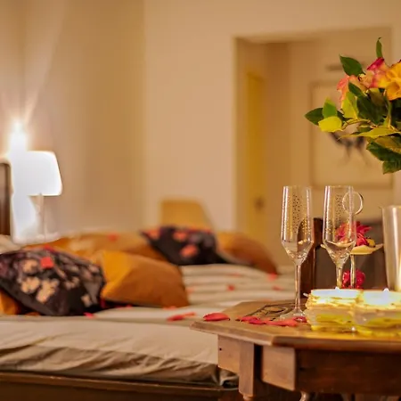 De Heide Appartamento