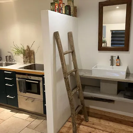 Appartamento De Heide