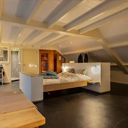 Appartamento De Heide *