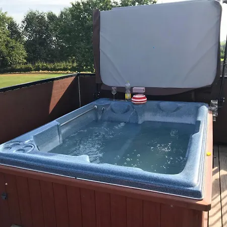 De Heide Appartamento *