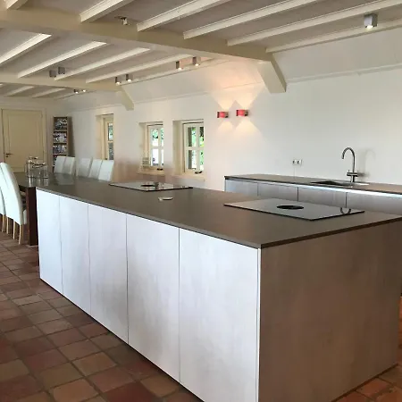 Appartamento De Heide