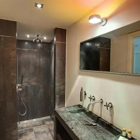 Appartamento De Heide