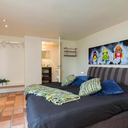 De Heide Appartamento Oeffelt