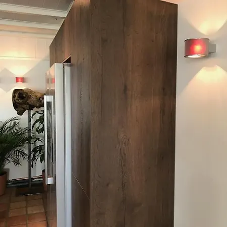 De Heide Appartamento